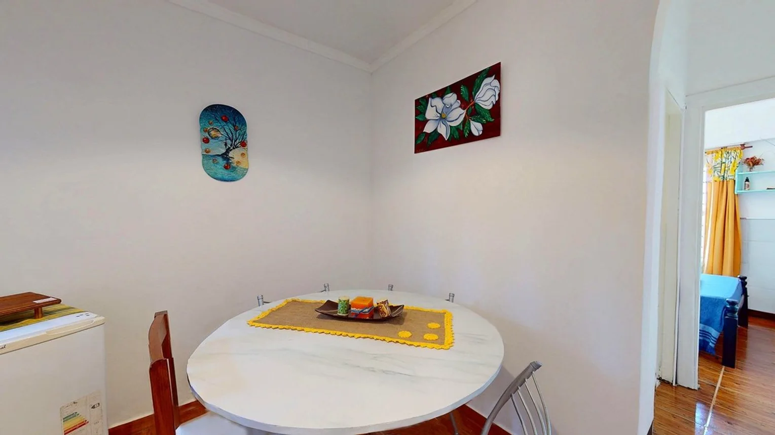 Venta departamento 2 ambinetes + dep frente al mar, foto 4