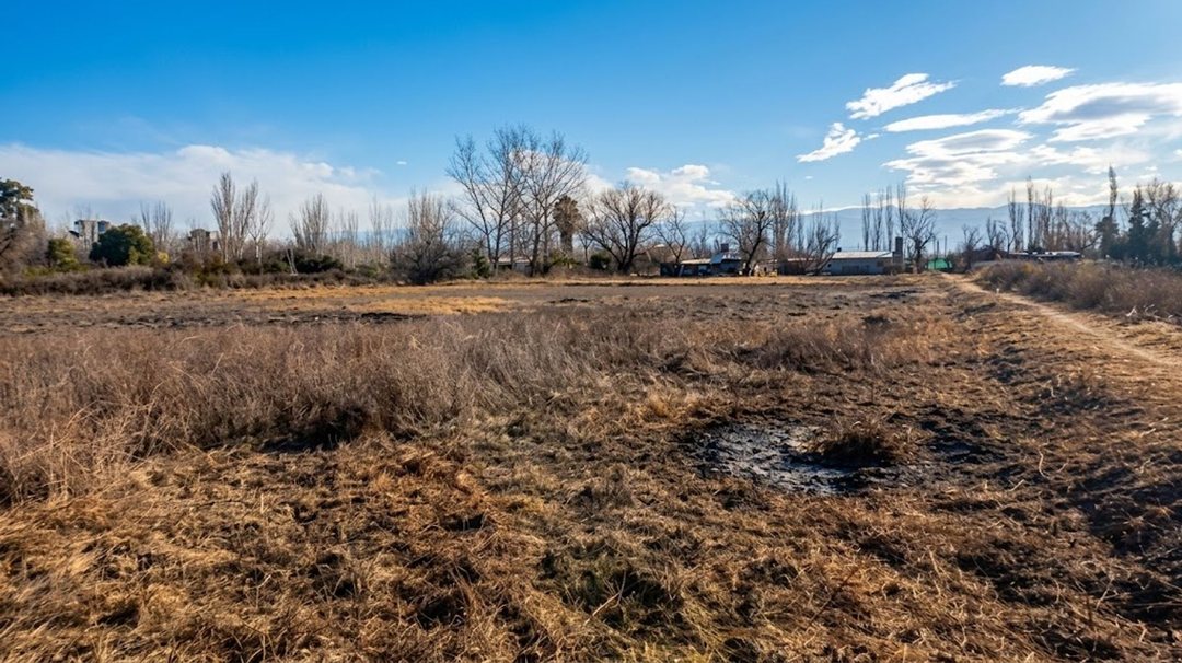 Exclusivo Terreno de 4.000 m². Guaymallén