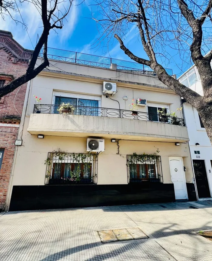 PH de 3 ambientes en venta en Núñez, 3 de Febrero 3100