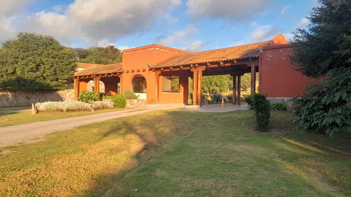 TERRENO VENTA LAS CAÑADAS ACCESO A SALTA RN 9 - foto 7