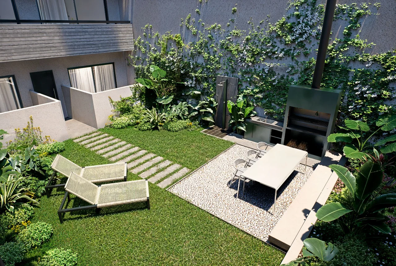 Departamento en venta en Balvanera, foto 5