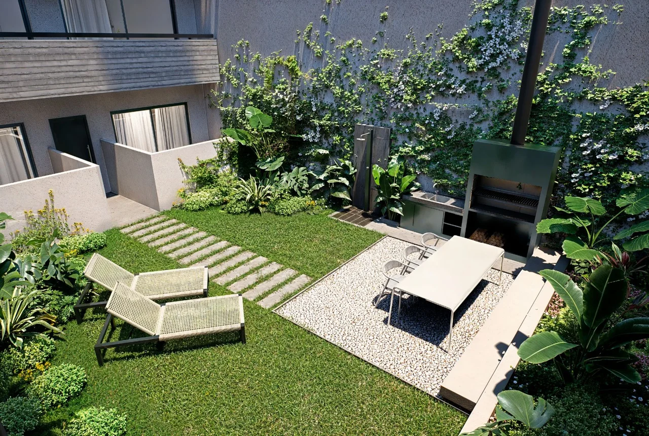Departamento en venta en Balvanera, foto 3