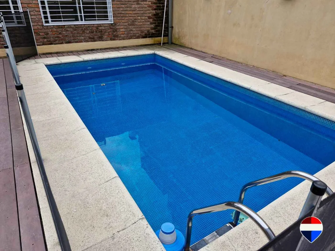Departamento de 3 ambientes en venta en Villa Santa Rita, Camarones 3000, foto 2