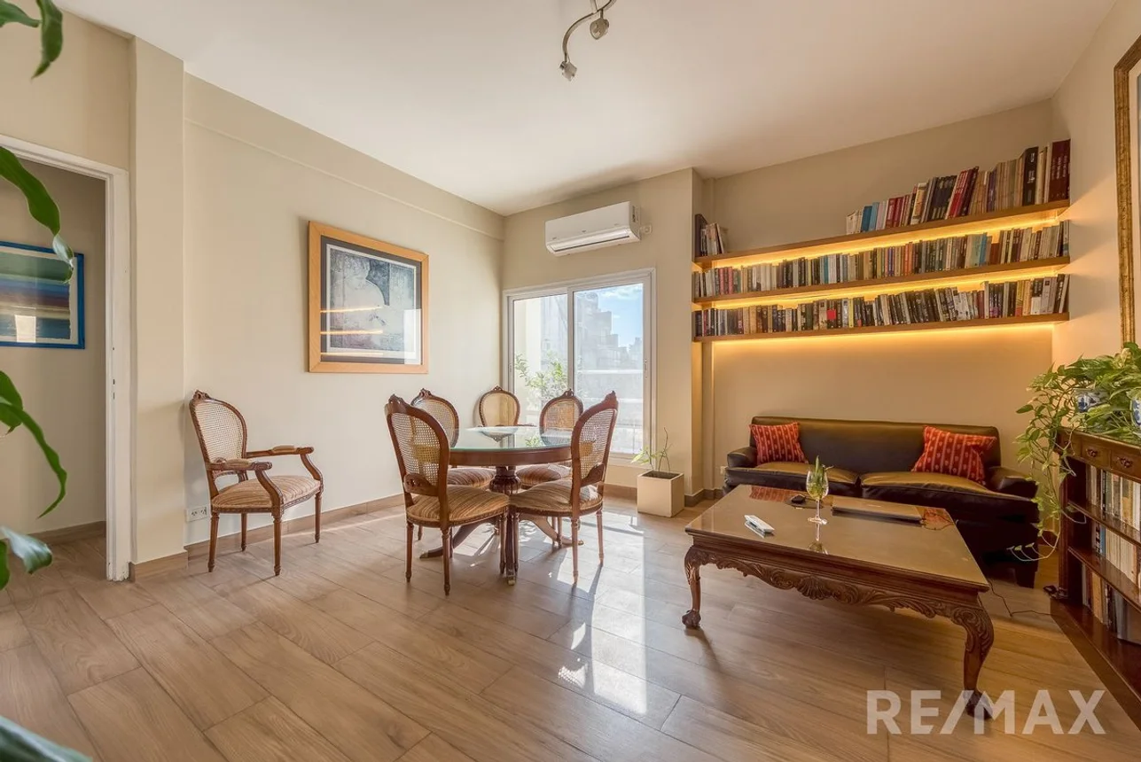 Departamento en venta en Palermo, foto 4