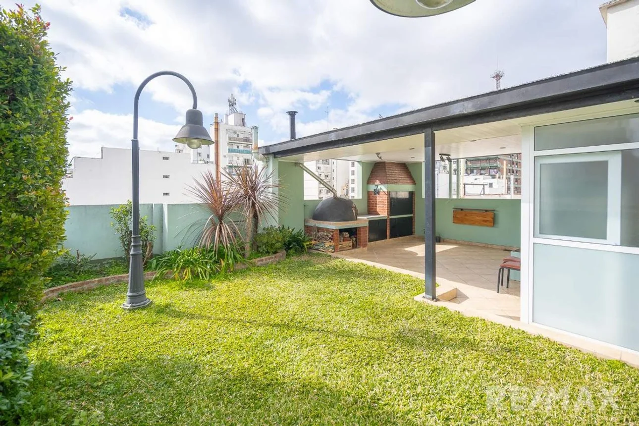 Departamento en venta en Palermo