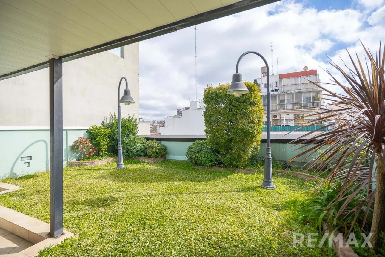 Departamento en venta en Palermo, foto 2