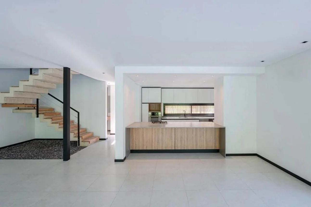 Dúplex de 3 ambientes en venta en Córdoba, La Carolina 8500, foto 3