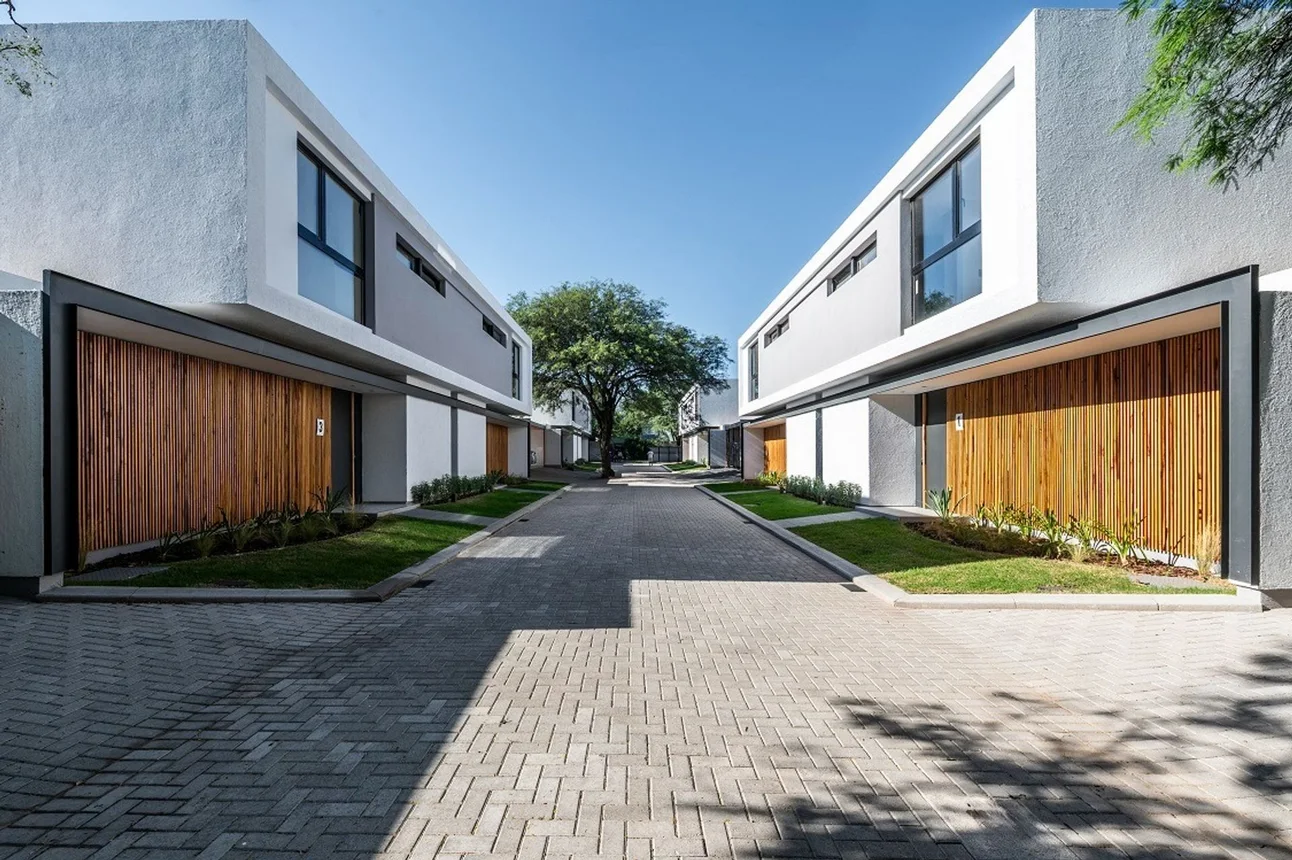 Dúplex de 3 ambientes en venta en Córdoba, La Carolina 8500
