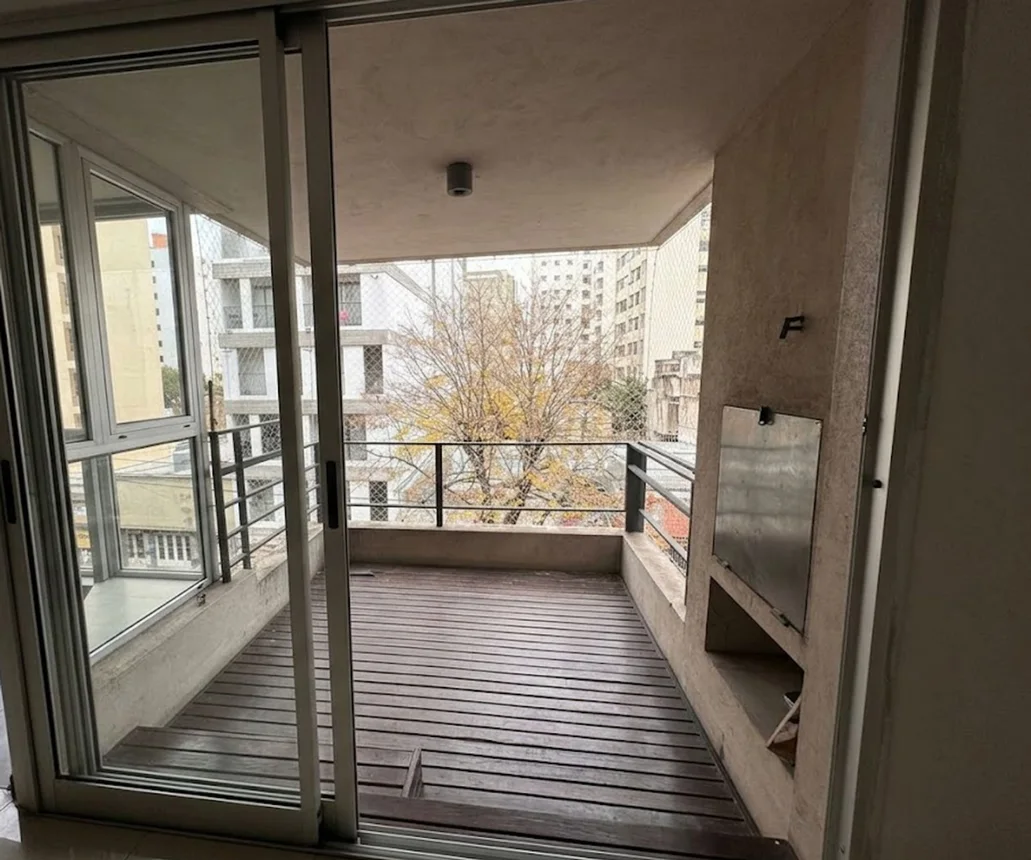 Departamento de 3 ambientes en venta en La Plata, 43 E/ 13 y 14 900