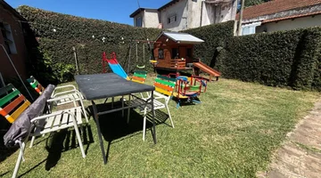 Casa en venta 3 amb c/jardín y cochera -TEMPERLEY