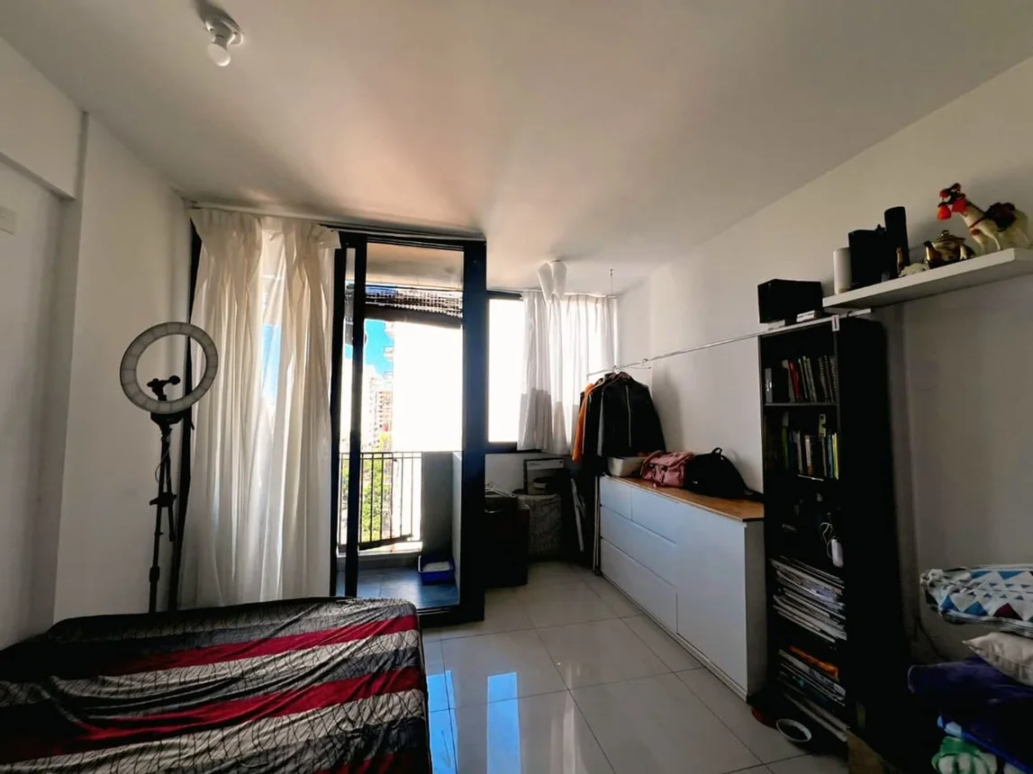 Monoambiente en venta en San Cristóbal, Pichincha 1100, foto 4