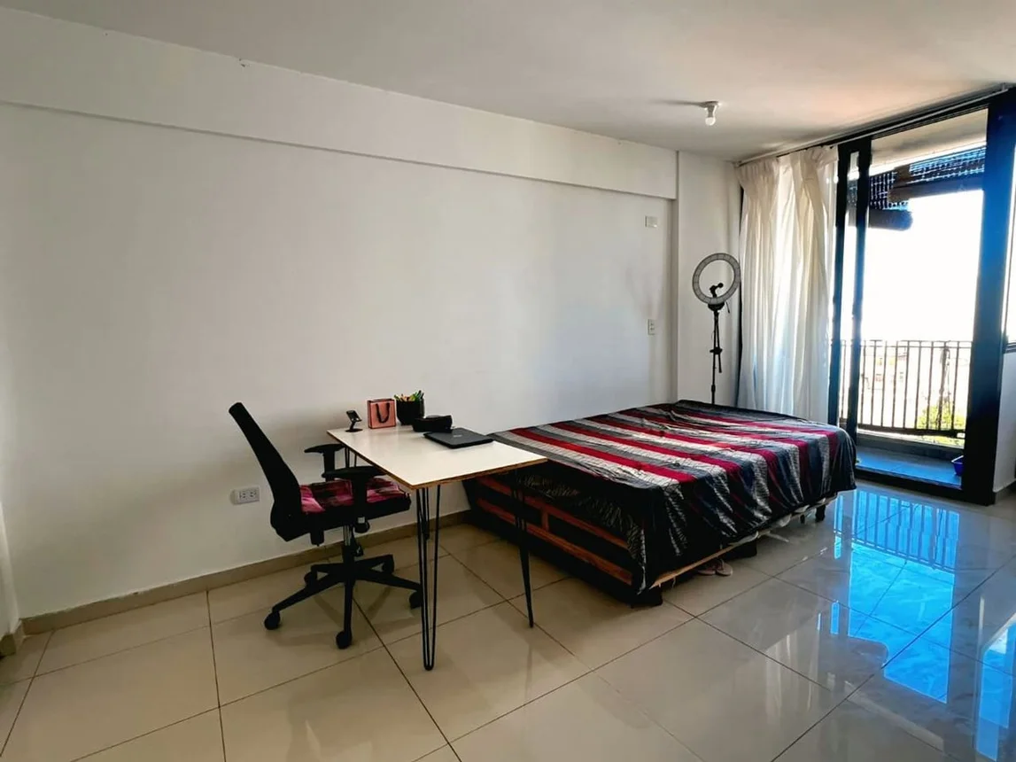 Monoambiente en venta en San Cristóbal, Pichincha 1100, foto 2