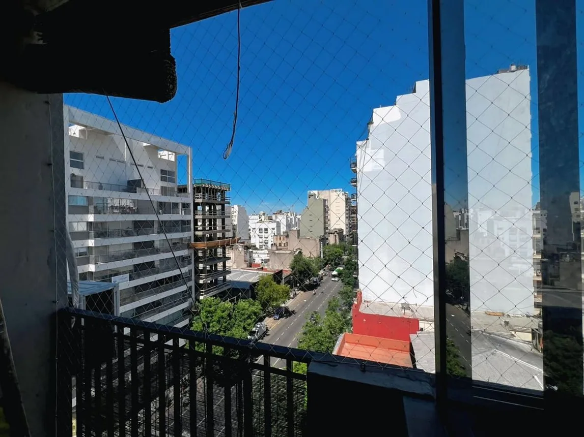 Monoambiente en venta en San Cristóbal, Pichincha 1100, foto 3