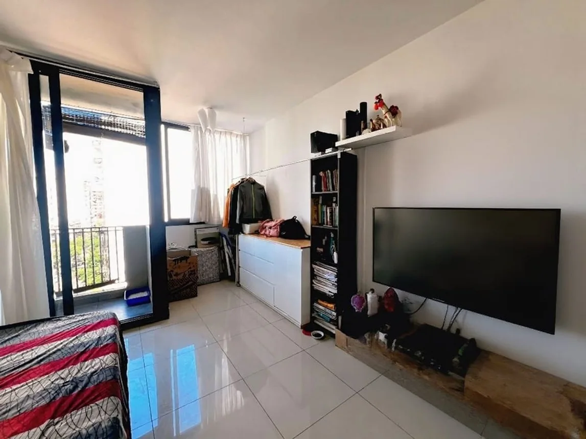 Monoambiente en venta en San Cristóbal, Pichincha 1100