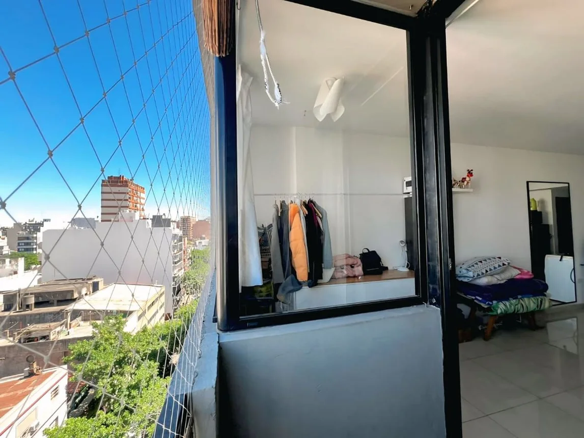 Monoambiente en venta en San Cristóbal, Pichincha 1100, foto 5