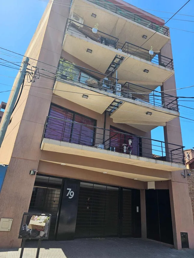 Departamento en venta en Bernal Este