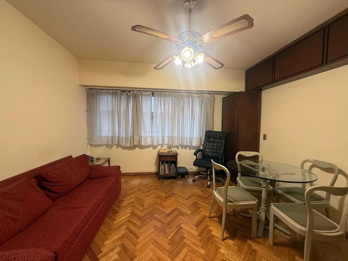 Monoambiente en venta en Palermo, foto 4