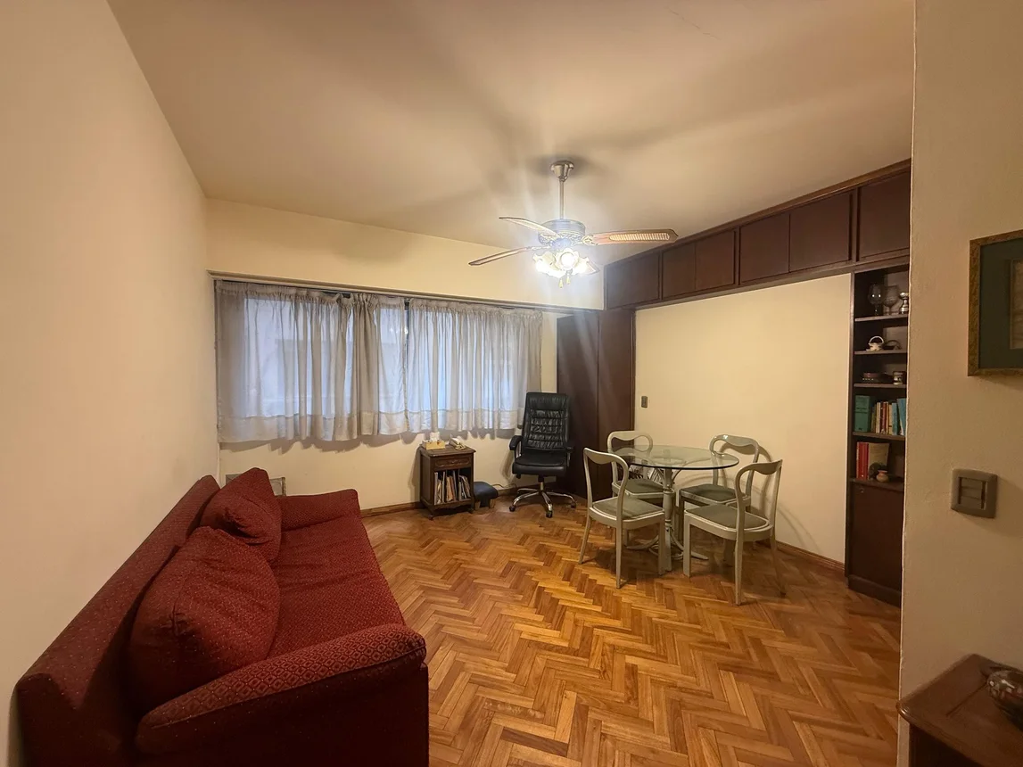 Monoambiente en venta en Palermo, foto 5