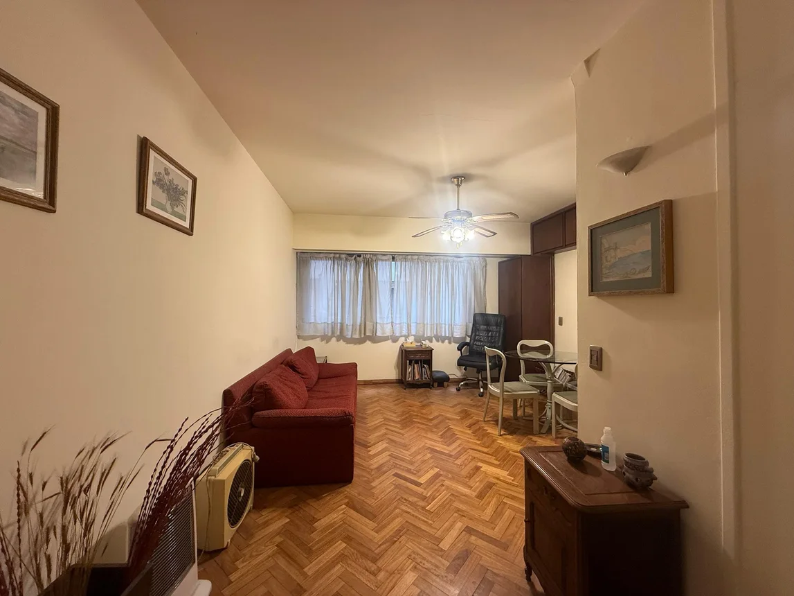 Monoambiente en venta en Palermo, foto 2