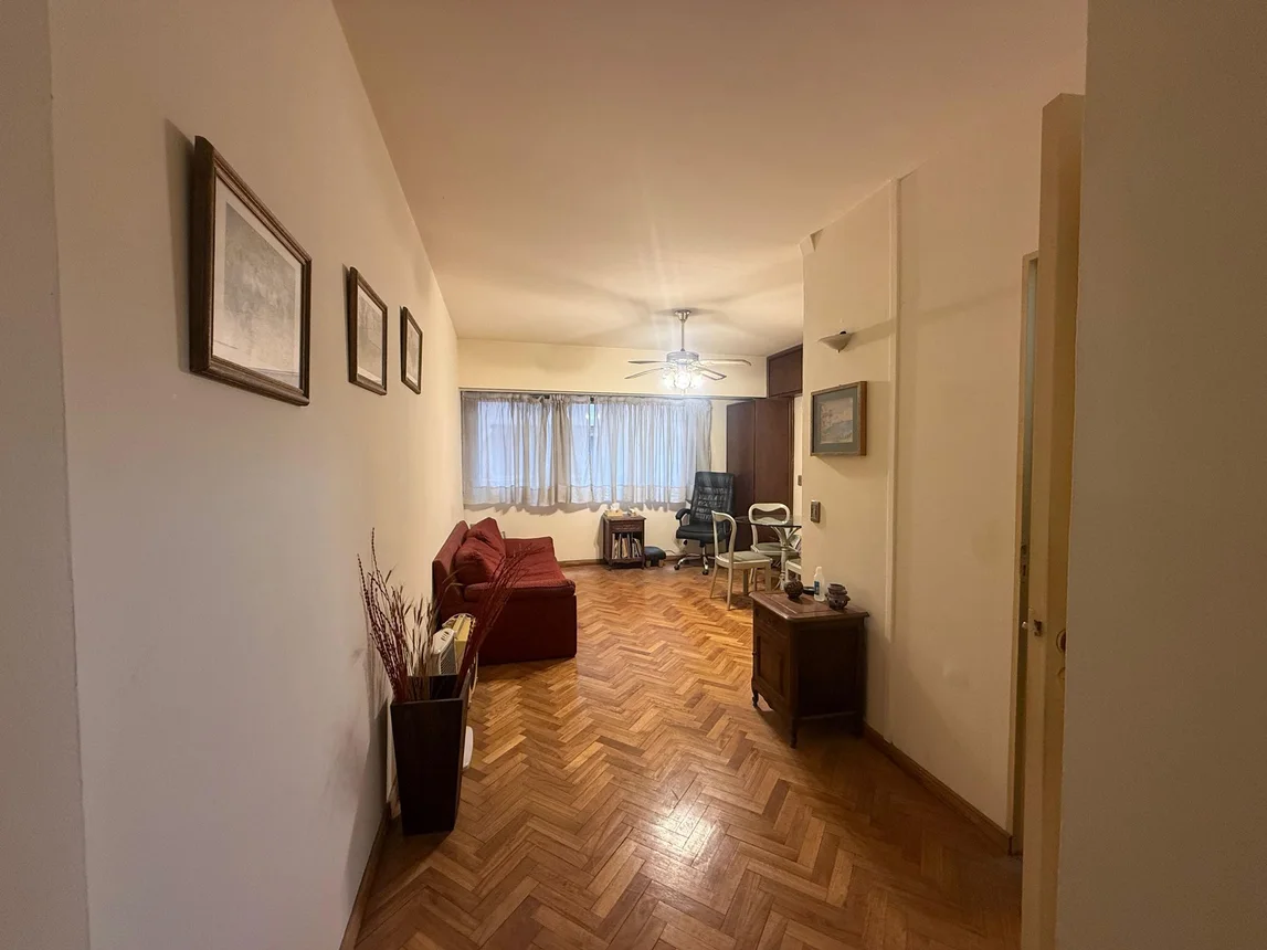 Monoambiente en venta en Palermo, foto 3