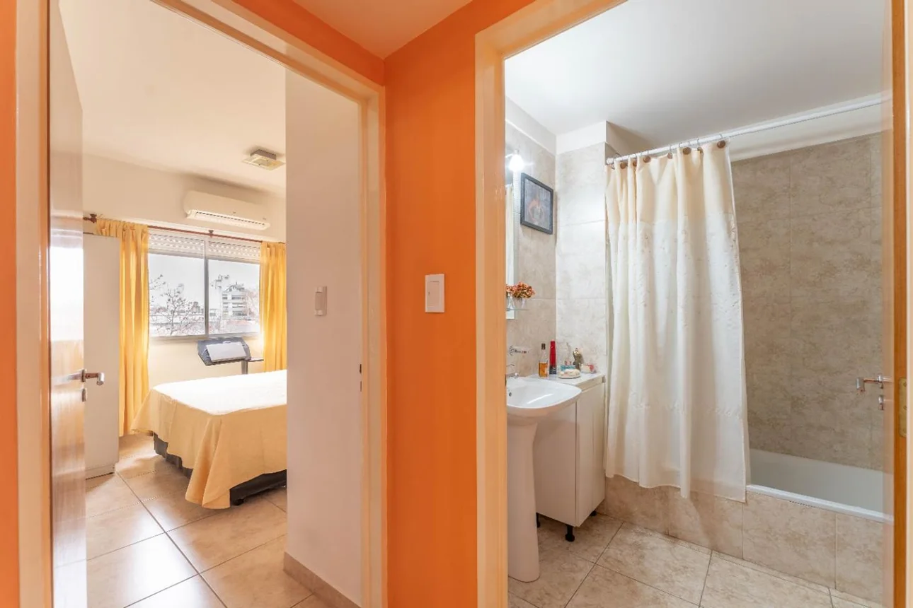 Departamento de 2 ambientes en venta en Parque Avellaneda, Directorio 3300, foto 3