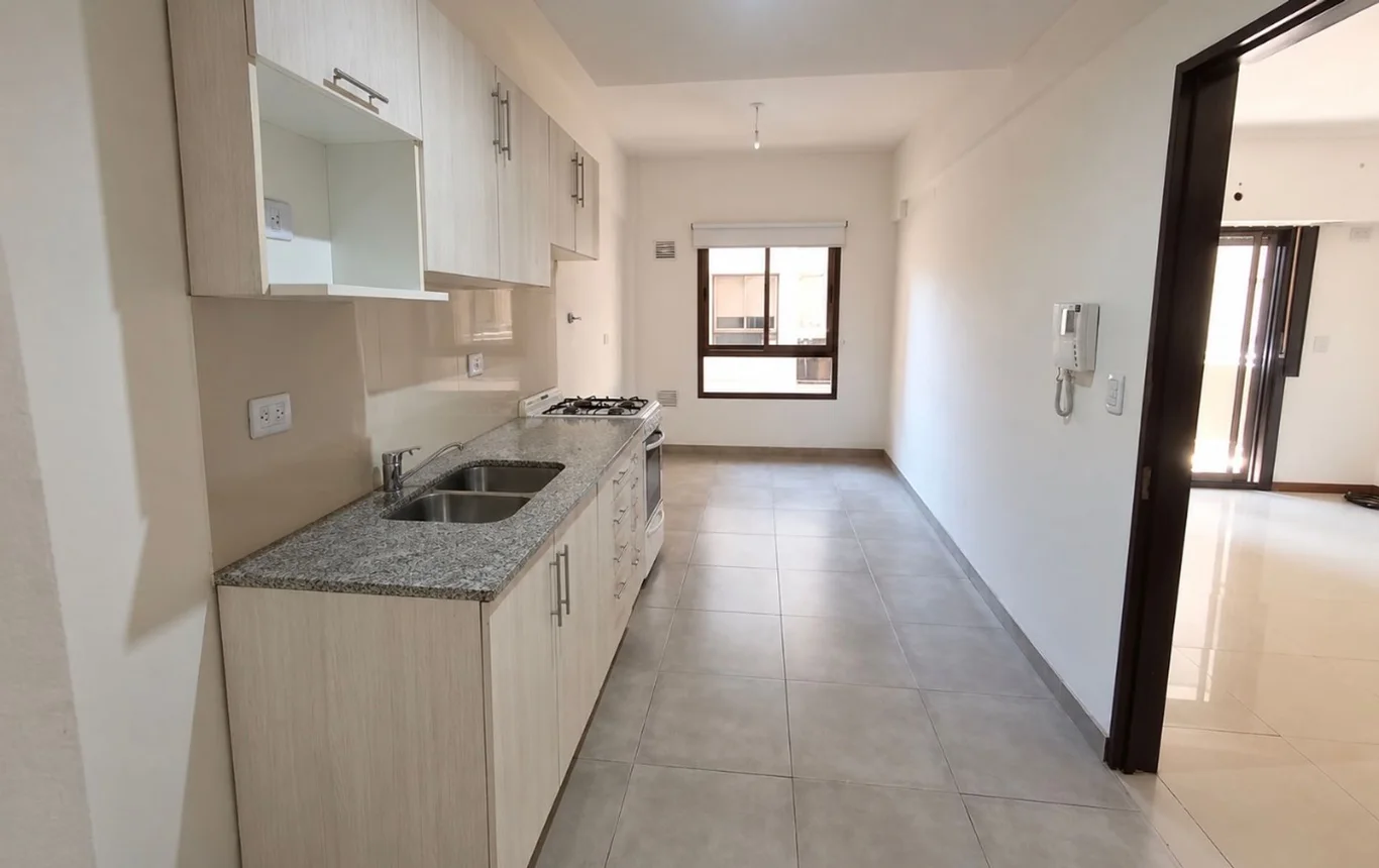 Departamento de 2 ambientes en venta en Barracas, Avenida Montes de Oca 1500, foto 4