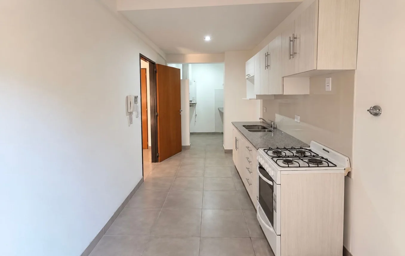 Departamento de 2 ambientes en venta en Barracas, Avenida Montes de Oca 1500, foto 5