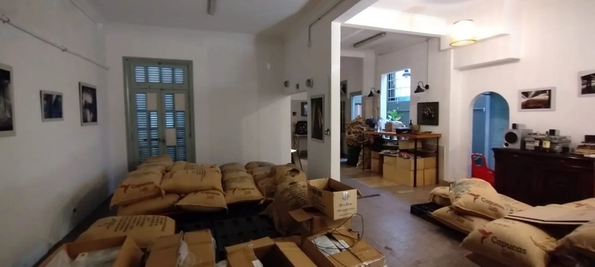 Casa en venta en Villa Crespo