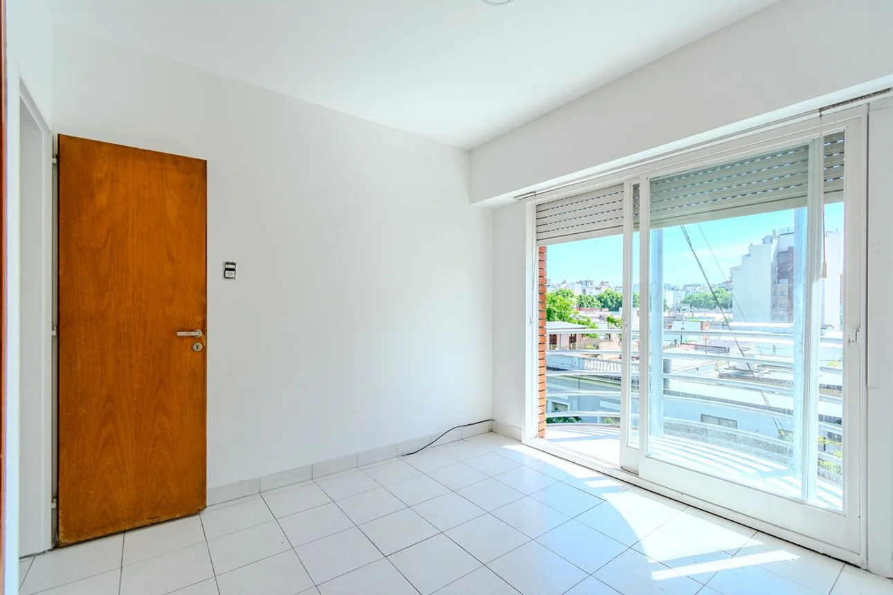 Departamento en venta en Almagro, foto 2