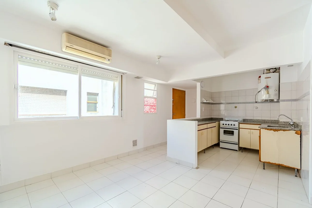 Departamento en venta en Almagro, foto 5