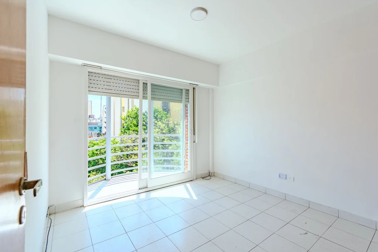 Departamento en venta en Almagro