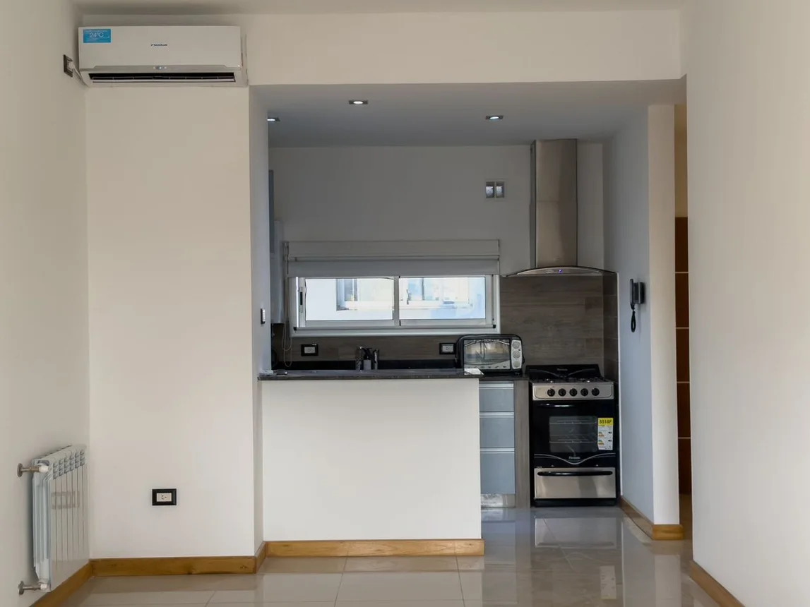Semipiso en venta en La Plata