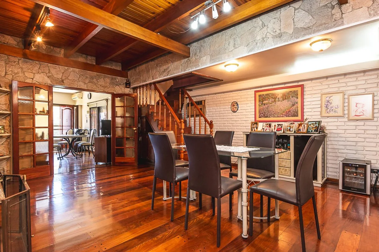Casa en venta en Ramos Mejía