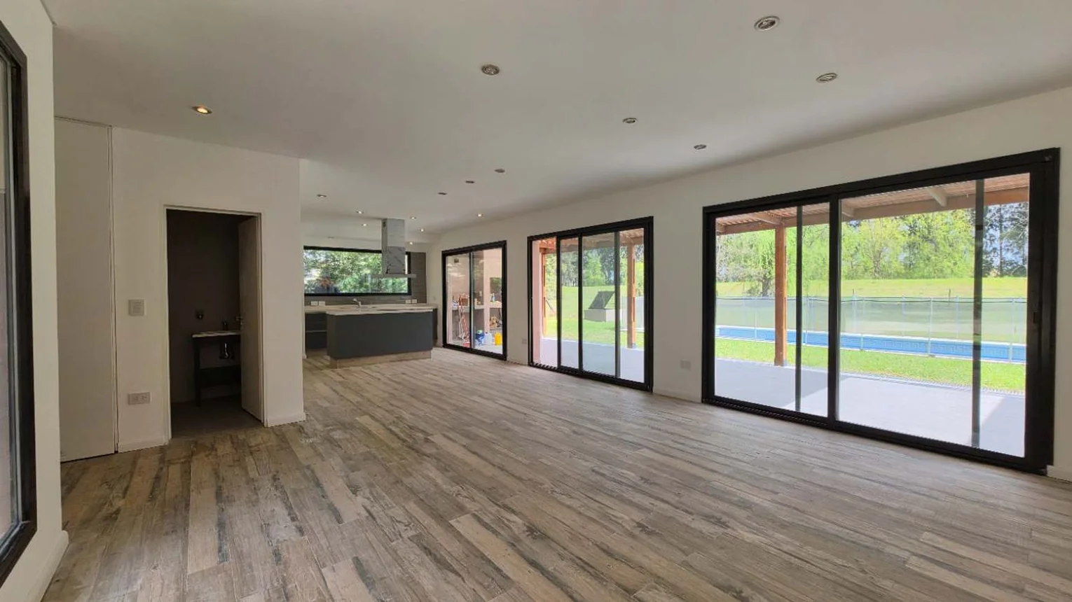 Casa en venta en La Plata
