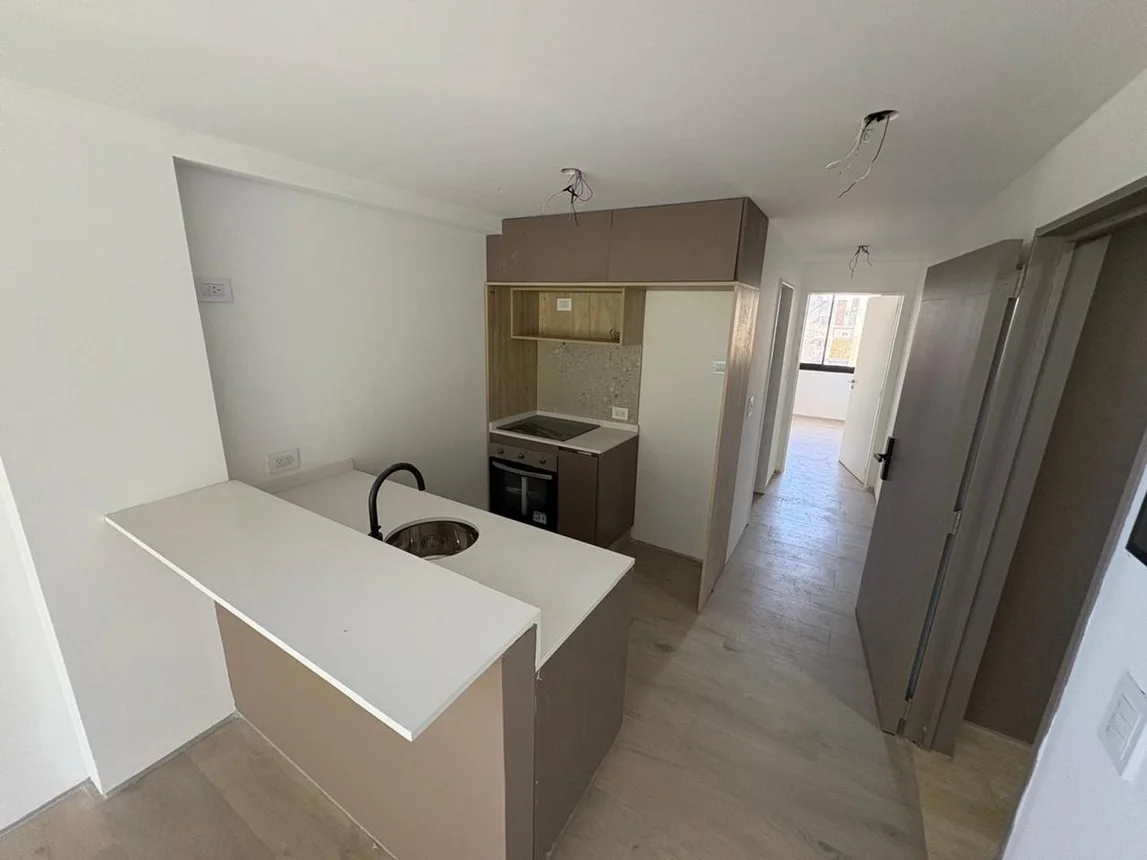 Departamento en venta en Saavedra, foto 4