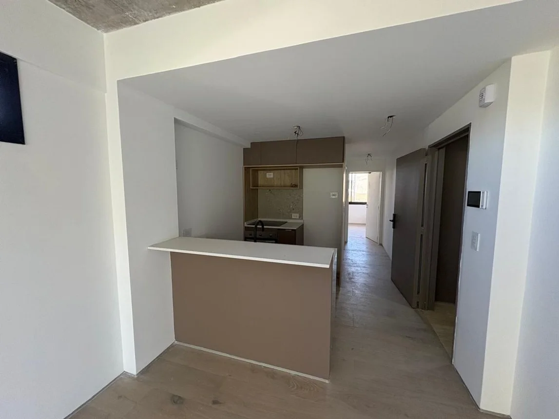 Departamento en venta en Saavedra
