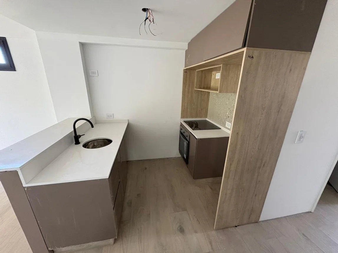 Departamento en venta en Saavedra, foto 5