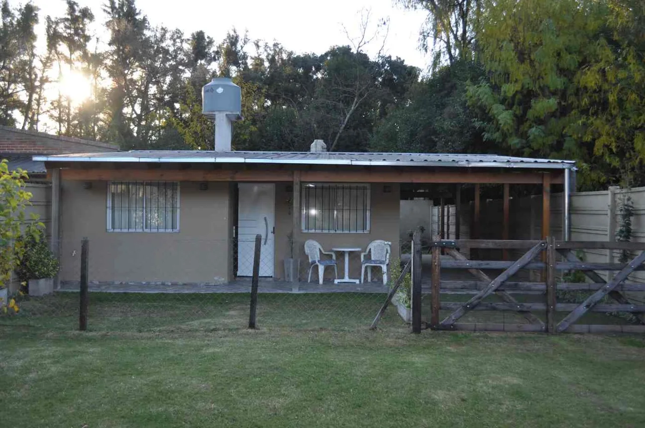 Casa en venta en General Rodríguez, Fortín Olavarría S/n 0