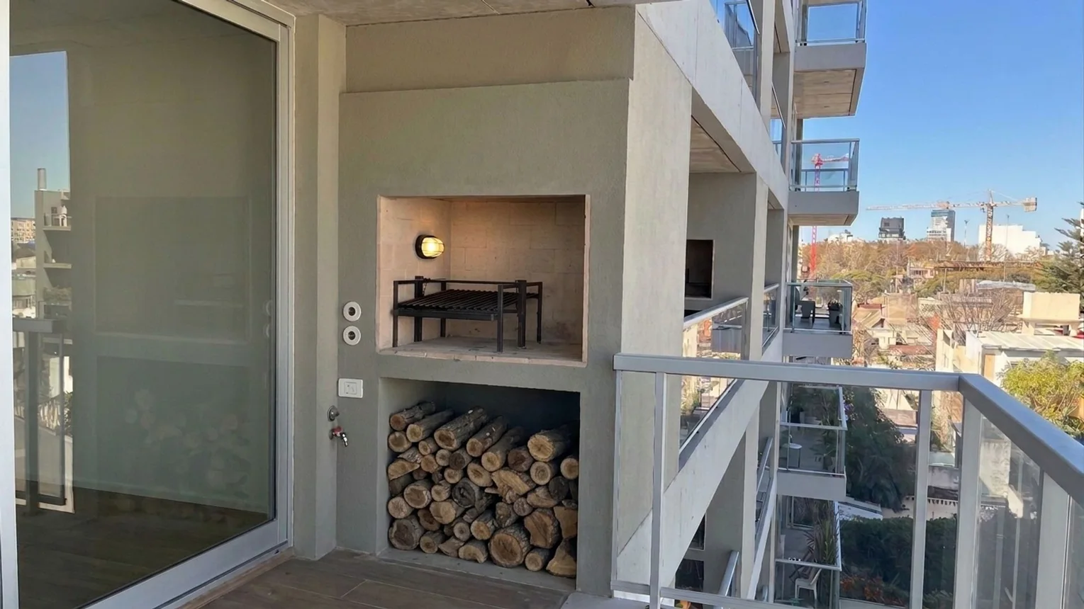 Departamento en venta en Villa Ortúzar, foto 2