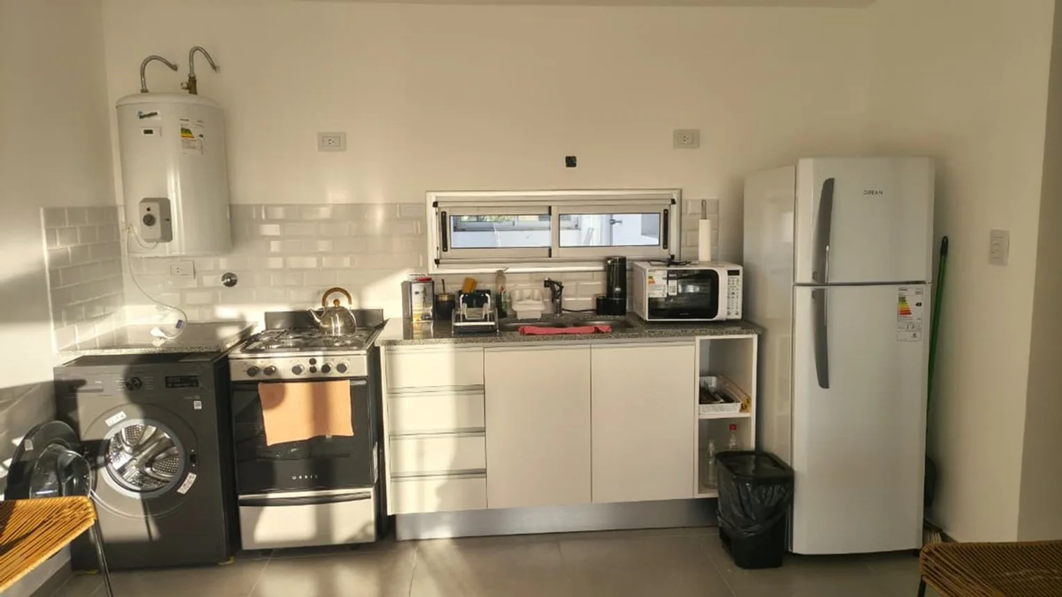 Monoambiente en venta en La Plata