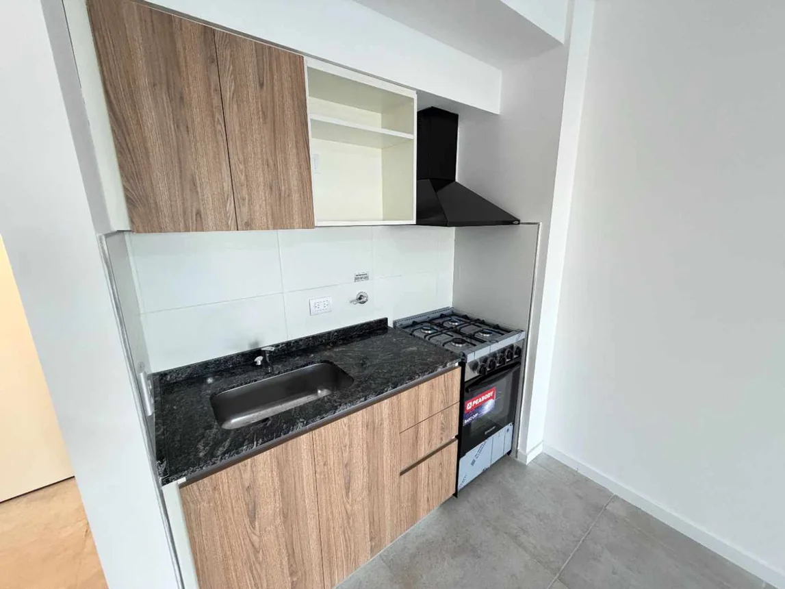 Monoambiente en venta en Santos Lugares, Lisandro de la Torre 2200, foto 3