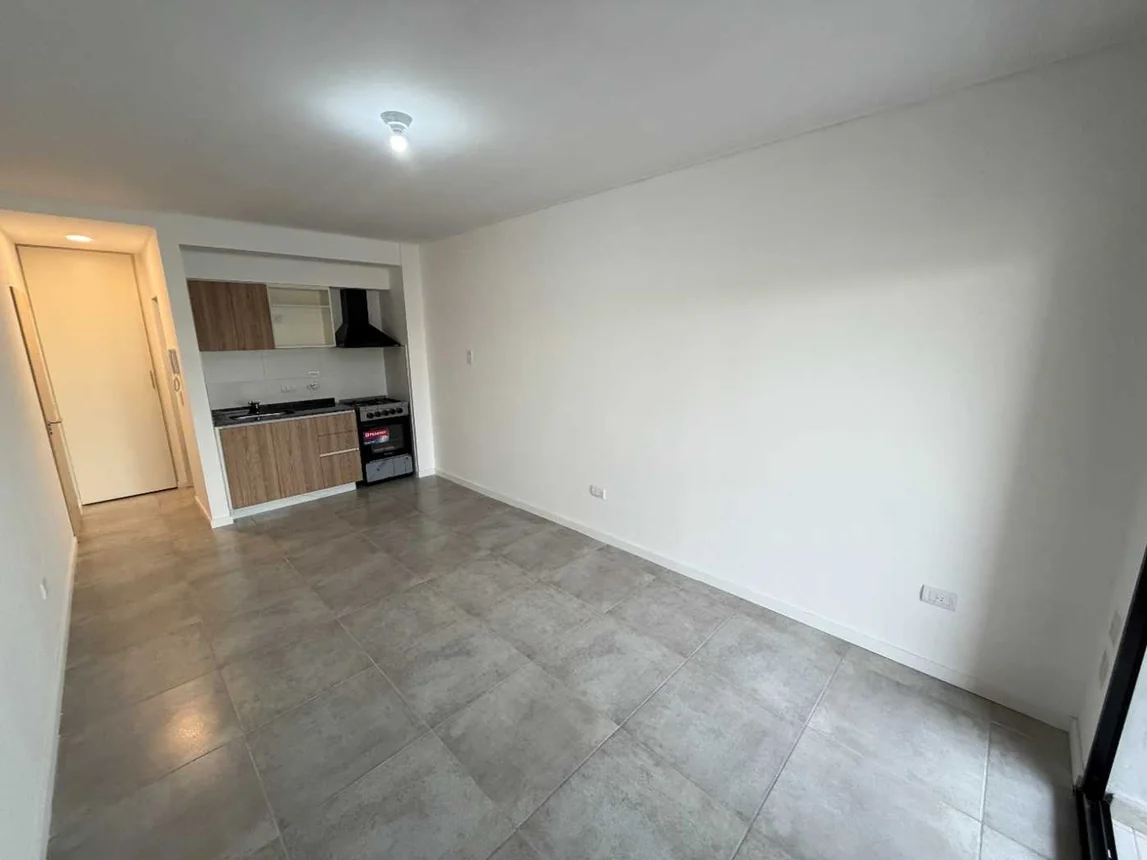 Monoambiente en venta en Santos Lugares, Lisandro de la Torre 2200, foto 2