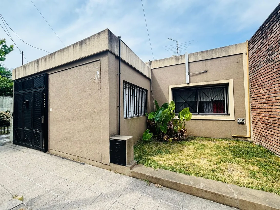 Casa en venta en Adrogué