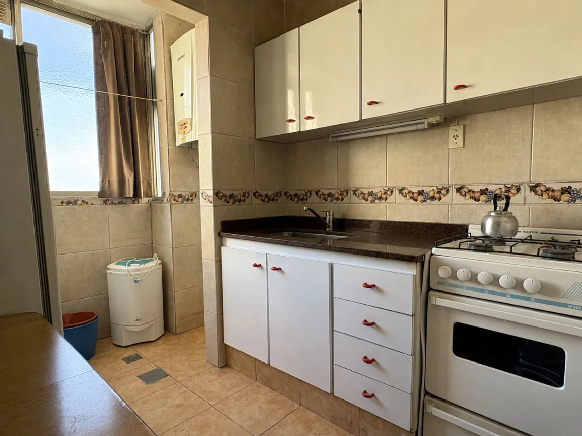 Departamento en venta en Flores, foto 2