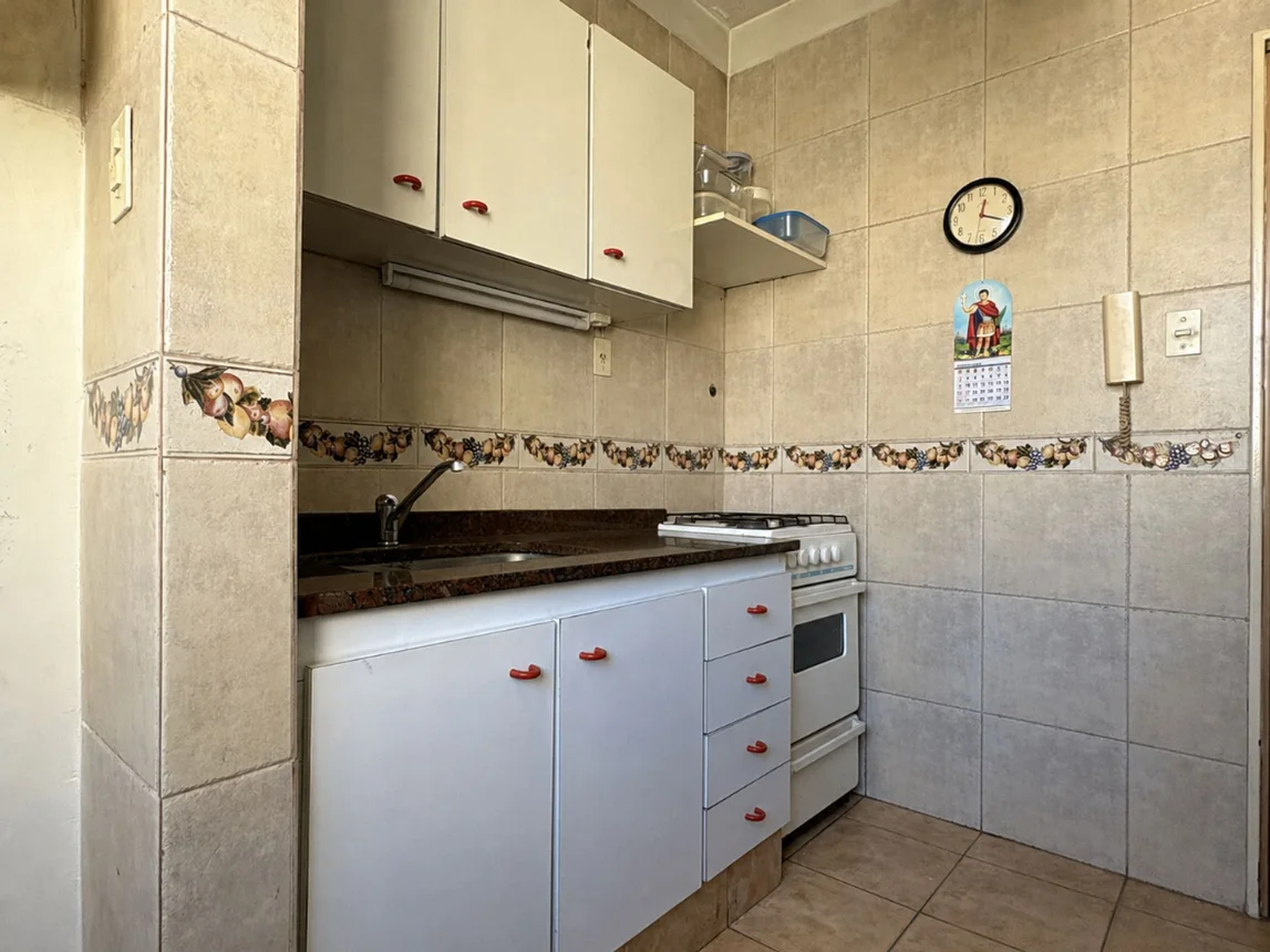 Departamento en venta en Flores