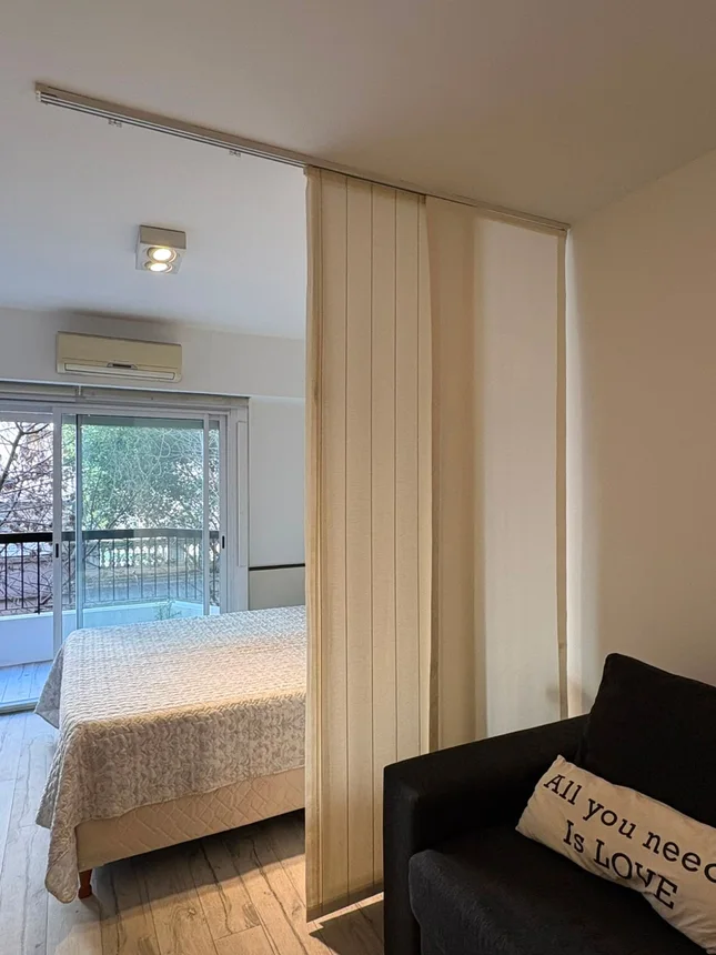 Penthouse en alquiler en Recoleta, Billinghurst 2100, foto 3