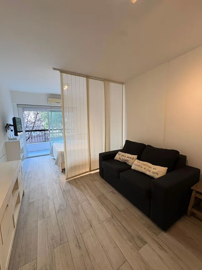 Penthouse en alquiler en Recoleta, Billinghurst 2100, foto 2