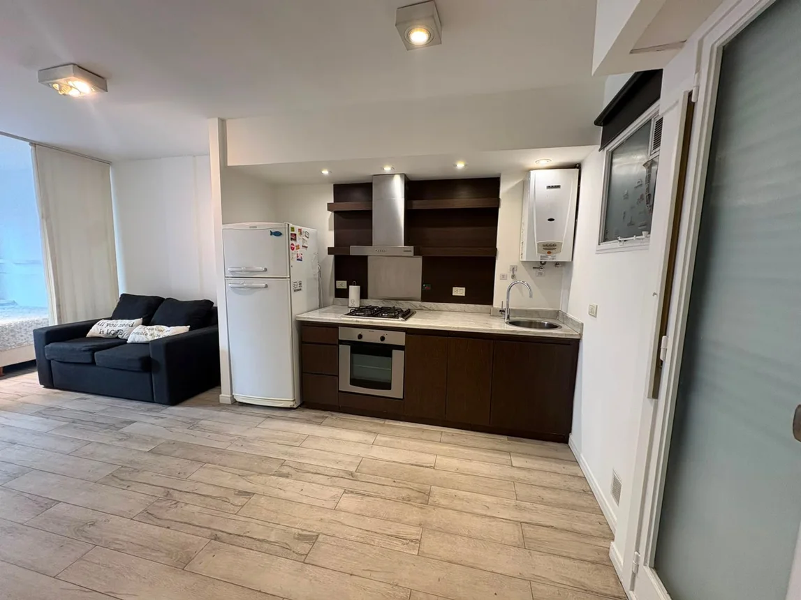 Penthouse en alquiler en Recoleta, Billinghurst 2100, foto 4