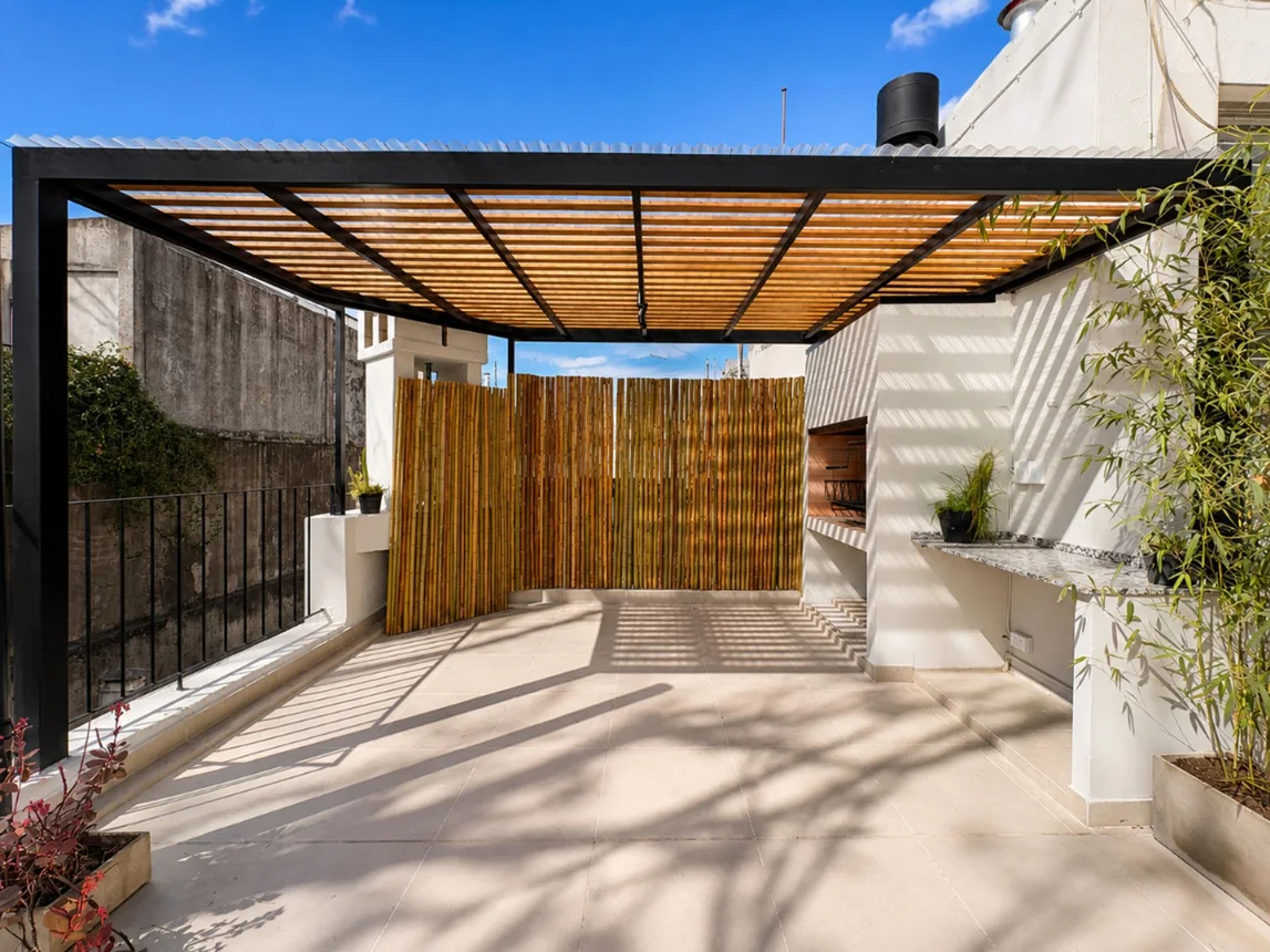 PH de 3 ambientes en venta en Palermo, Uriarte 1500, foto 3