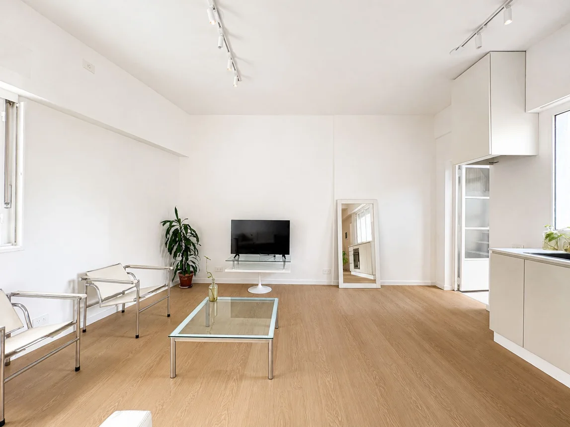 PH de 3 ambientes en venta en Palermo, Uriarte 1500, foto 4